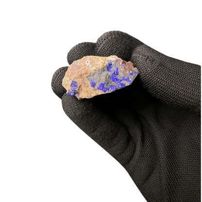 Azurite Malachite