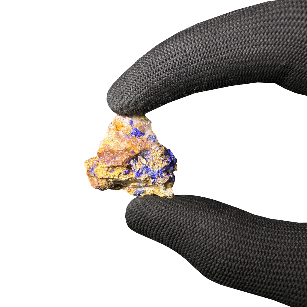 Azurite Malachite