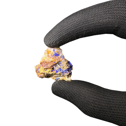Azurite Malachite