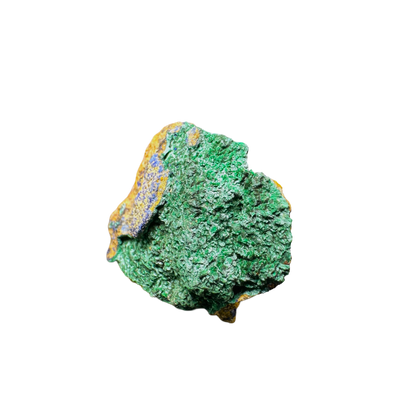 Azurite Malachite