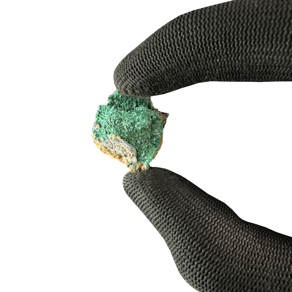 Azurite Malachite