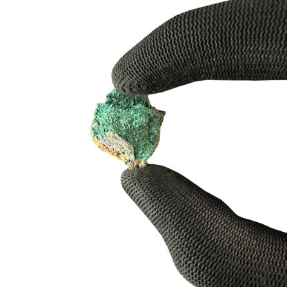 Azurite Malachite