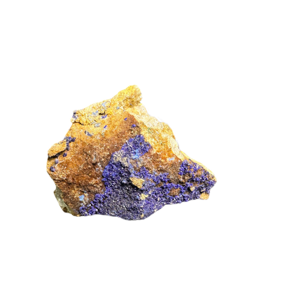 Azurite