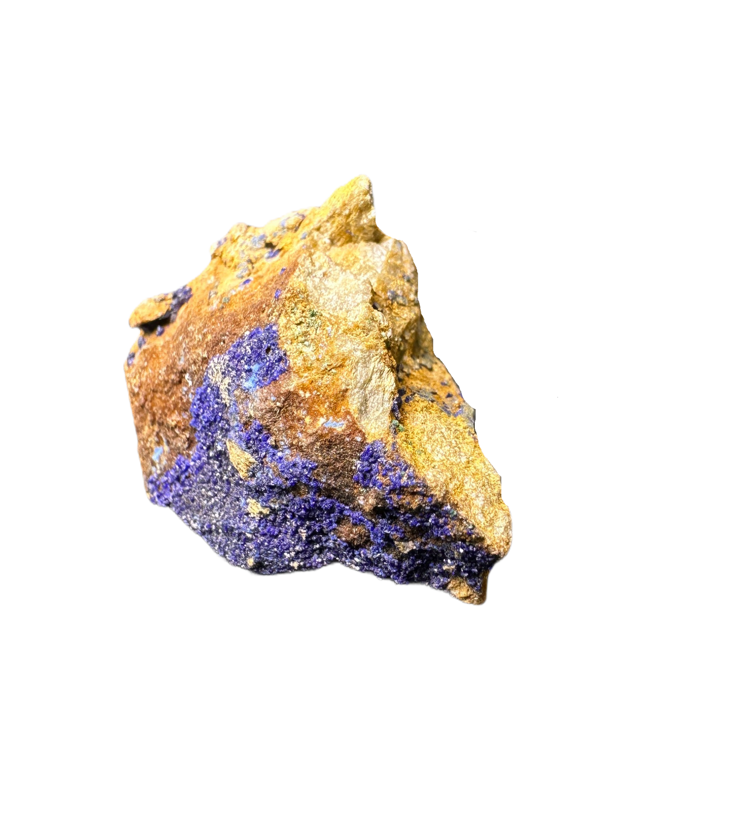Azurite