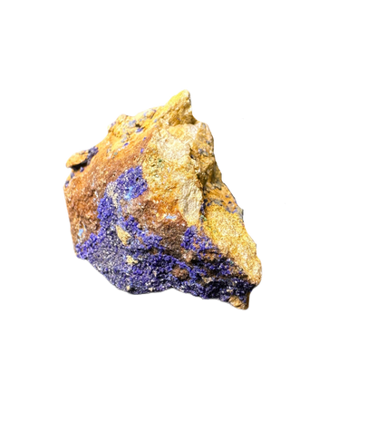 Azurite