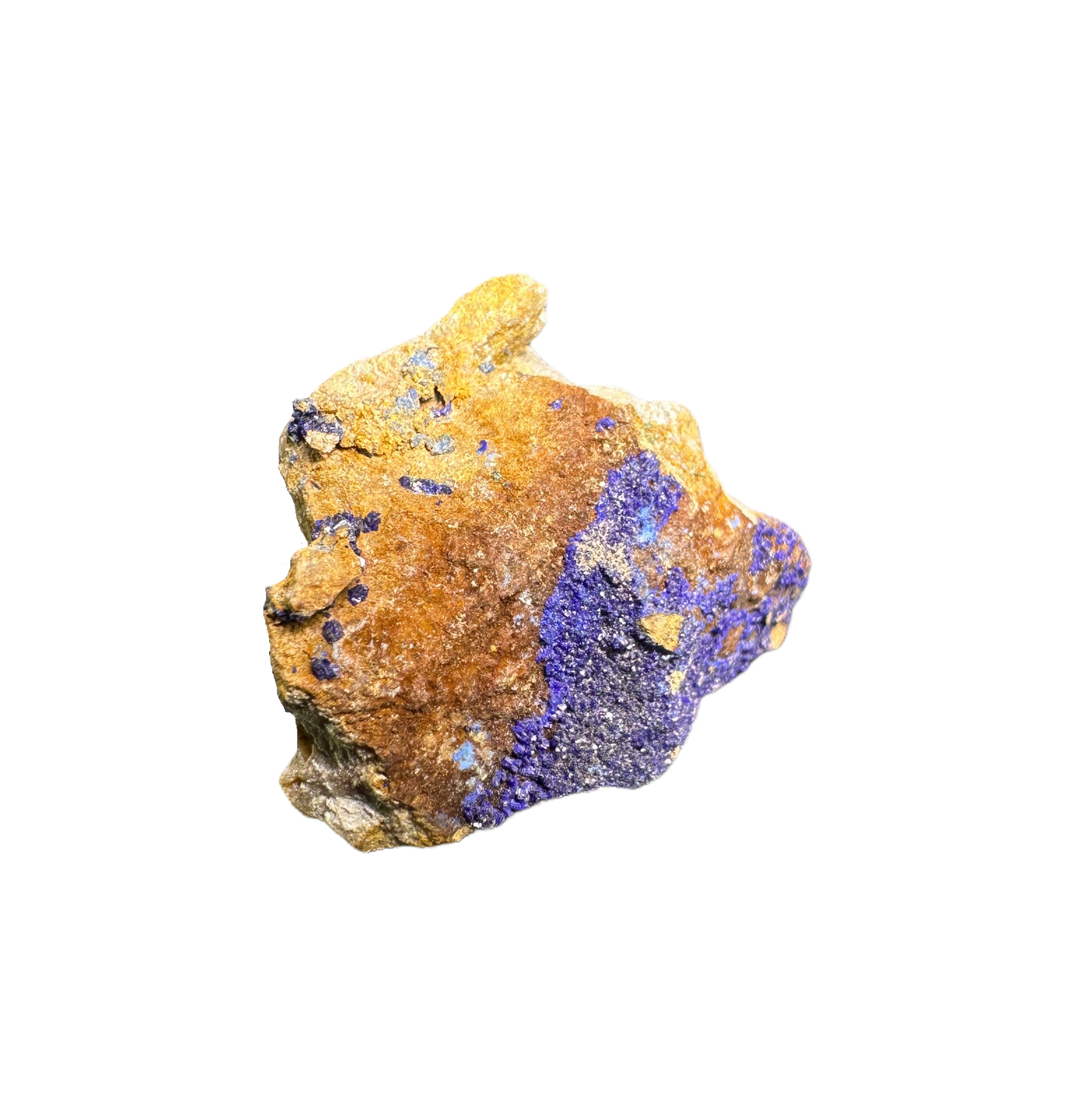 Azurite