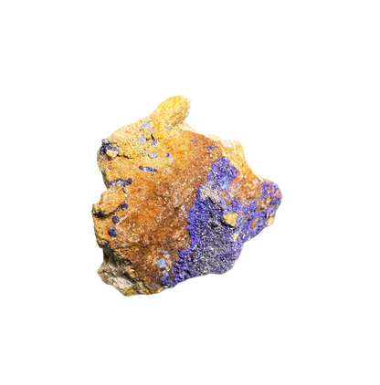 Azurite