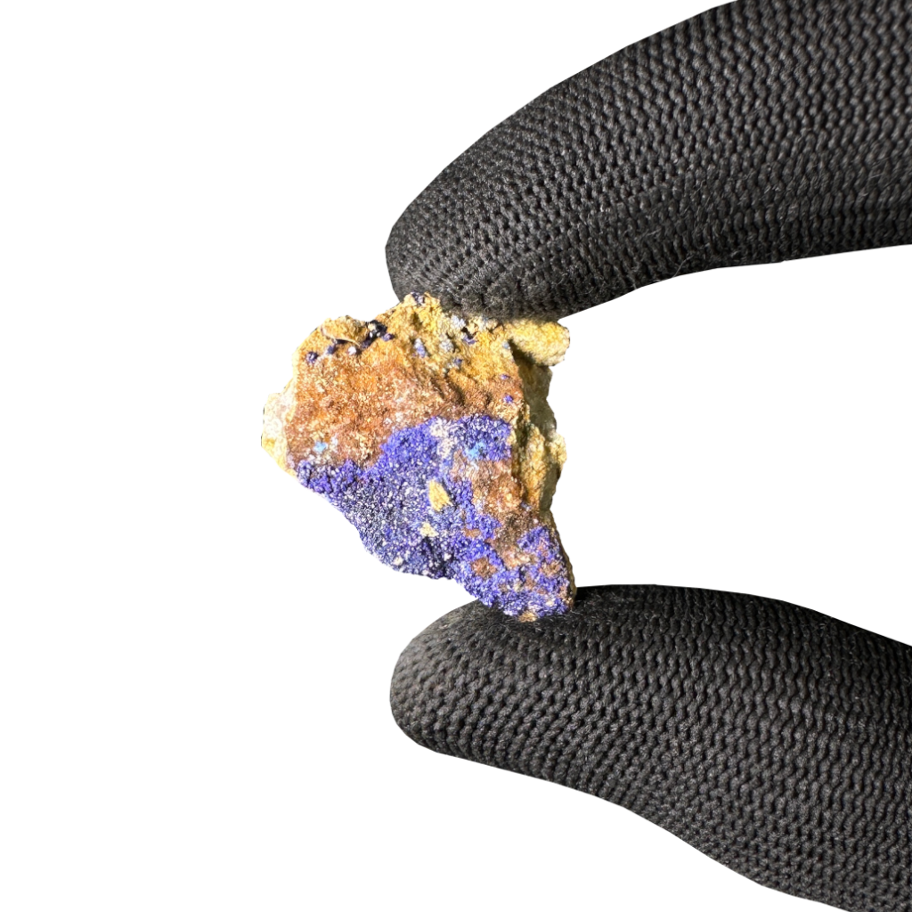 Azurite