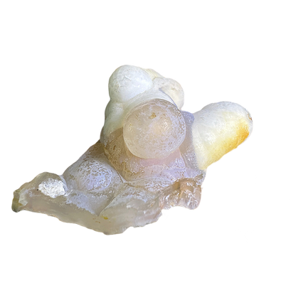 Botryoidal Chalcedony