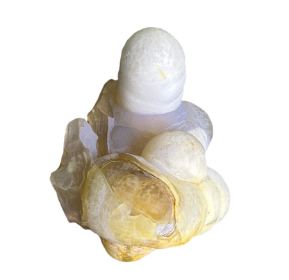 Botryoidal Chalcedony