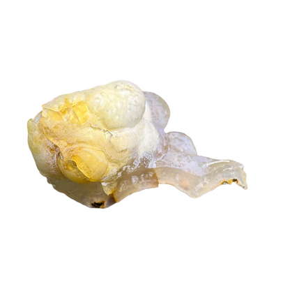 Botryoidal Chalcedony
