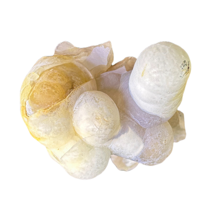 Botryoidal Chalcedony