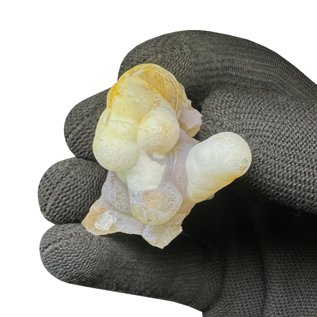Botryoidal Chalcedony