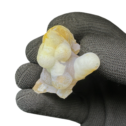 Botryoidal Chalcedony