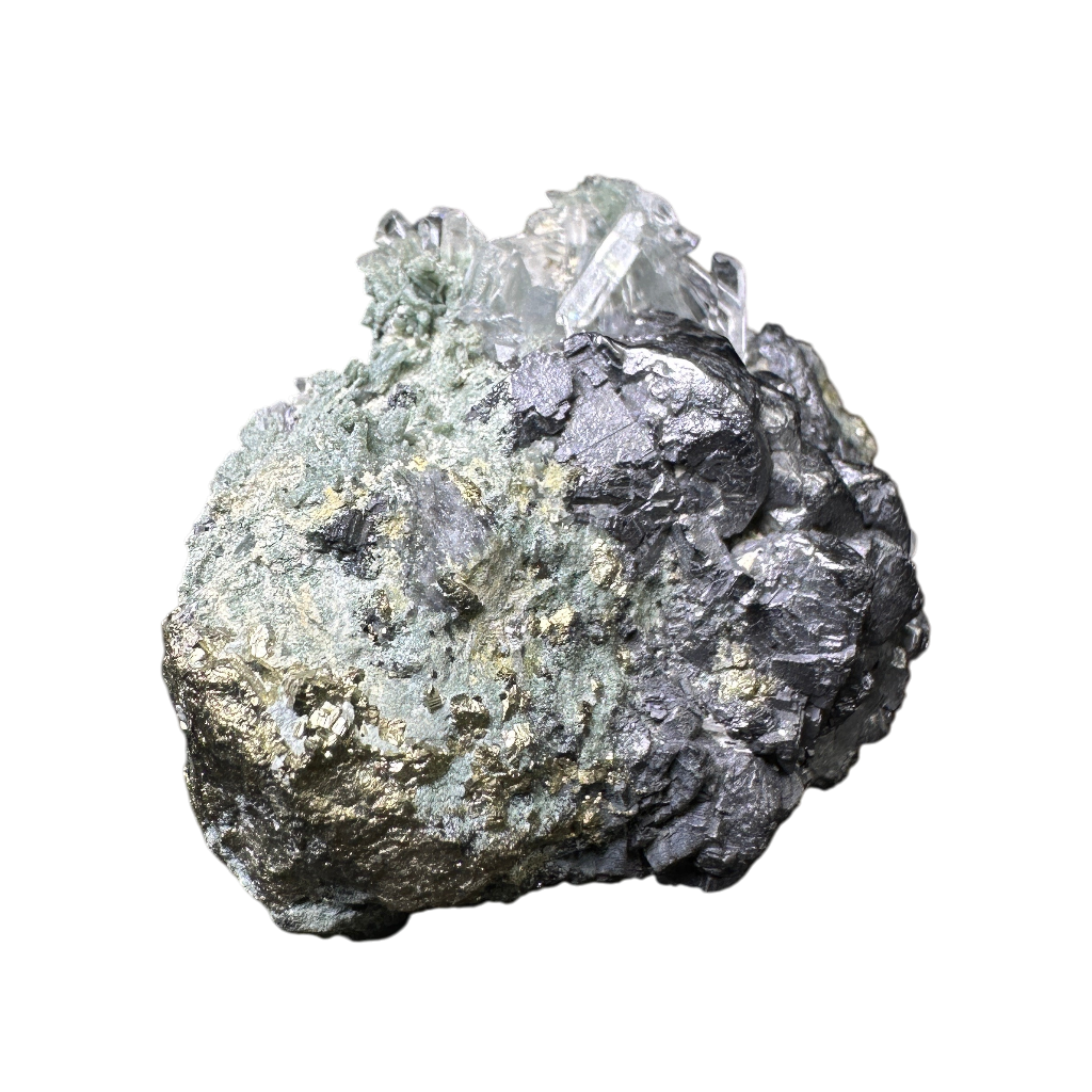 Galena