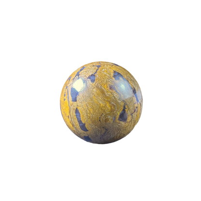 Petrified Wood Sphere