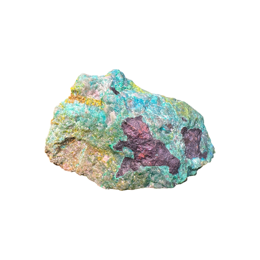 Chrysocolla