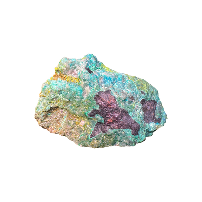 Chrysocolla