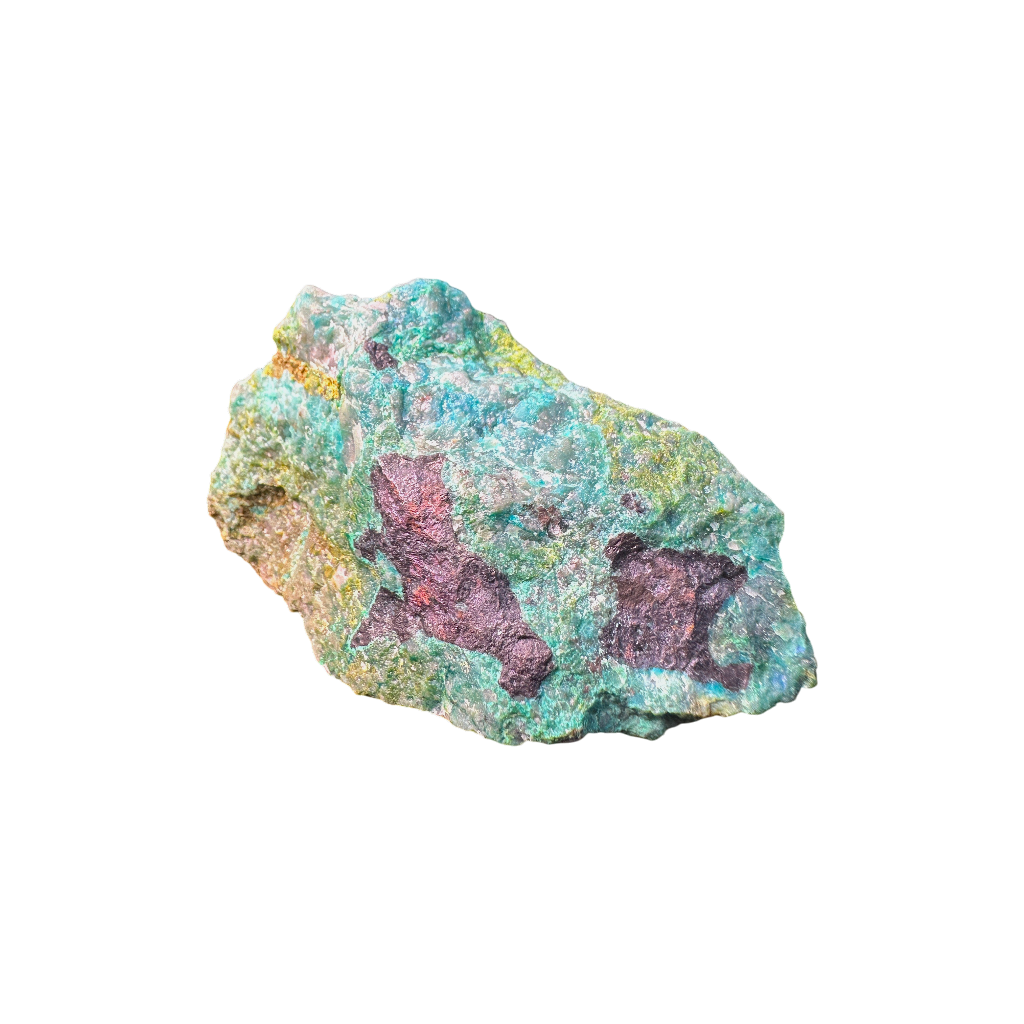 Chrysocolla
