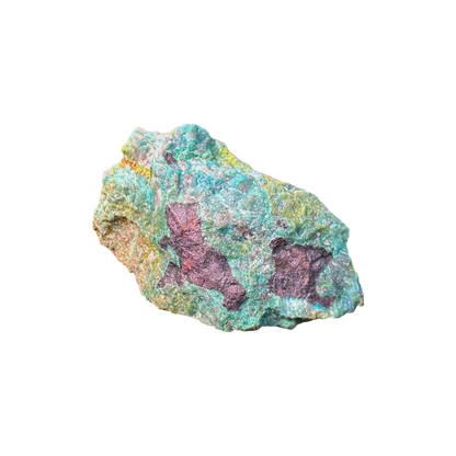 Chrysocolla
