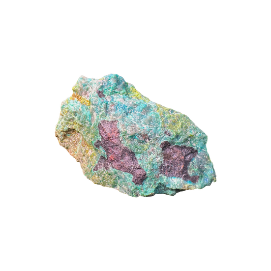Chrysocolla