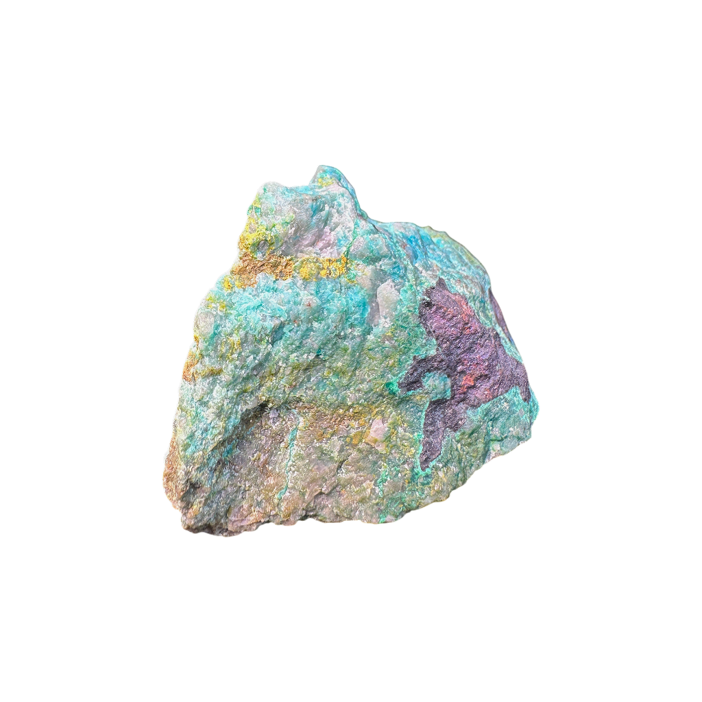 Chrysocolla