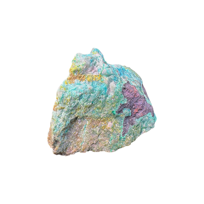 Chrysocolla