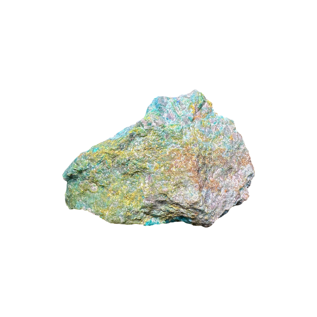 Chrysocolla