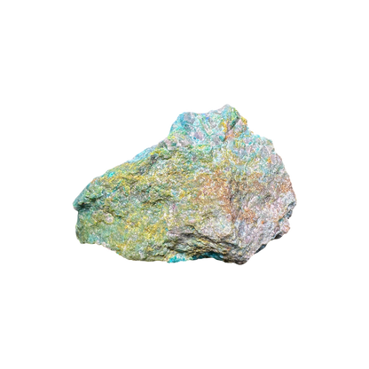 Chrysocolla