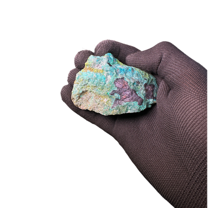 Chrysocolla