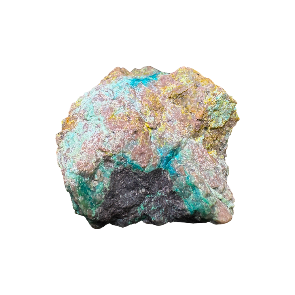 Chrysocolla