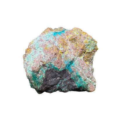 Chrysocolla