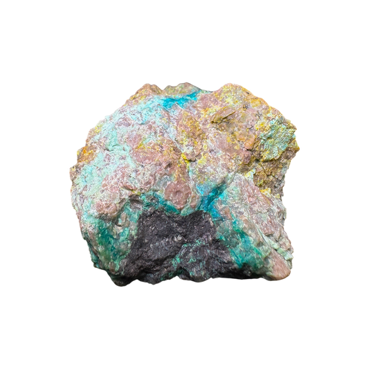 Chrysocolla