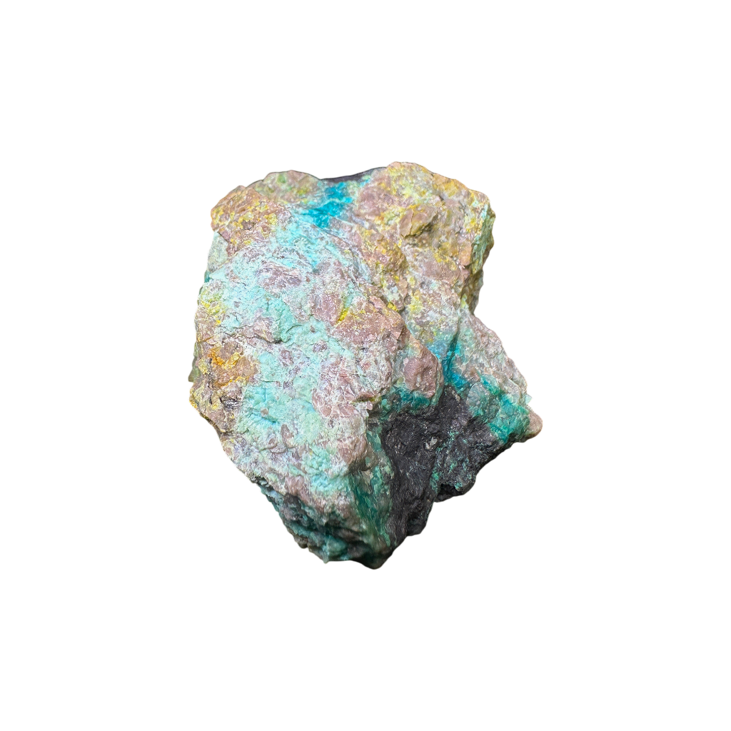 Chrysocolla