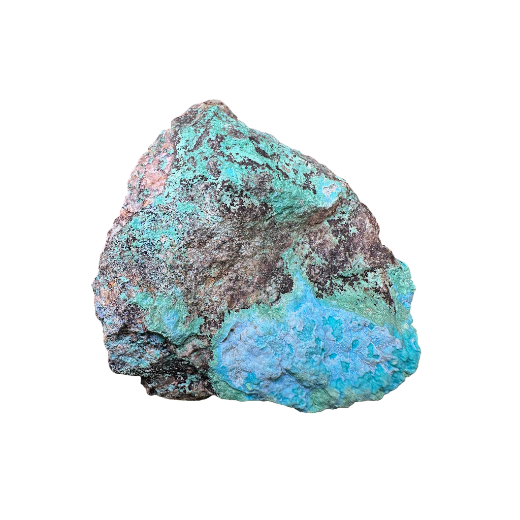 Chrysocolla