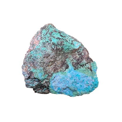 Chrysocolla
