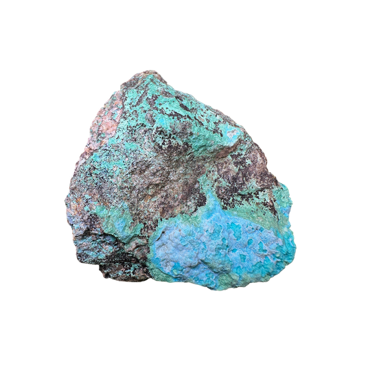 Chrysocolla
