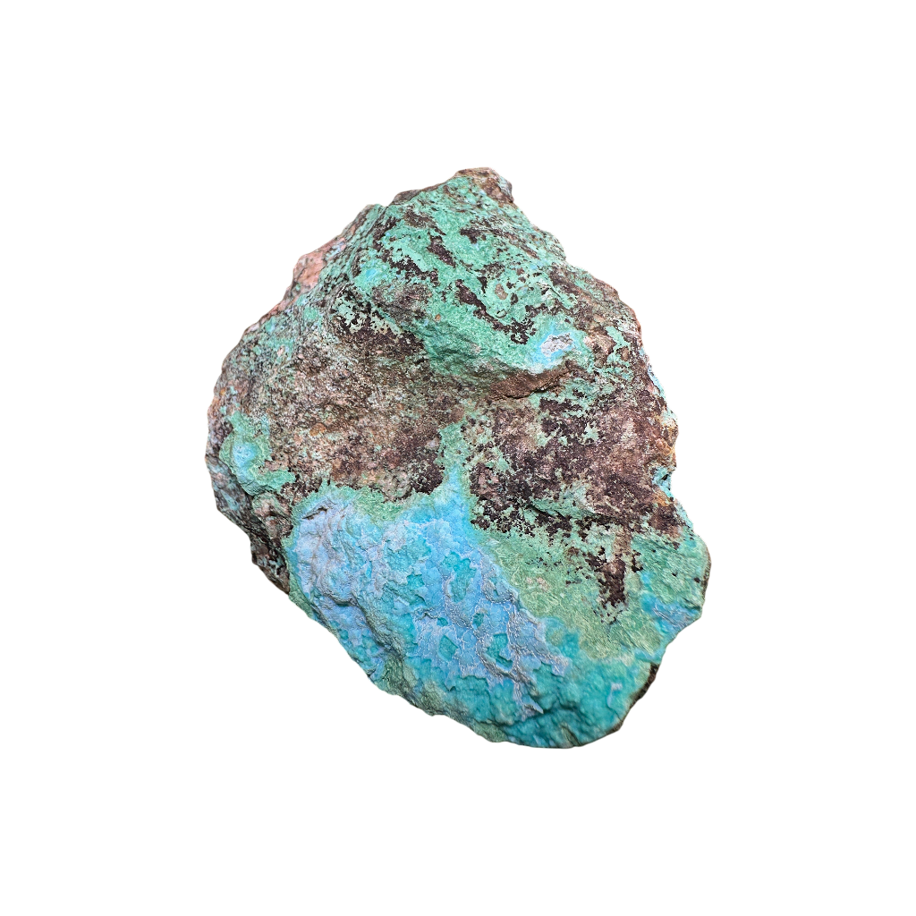 Chrysocolla