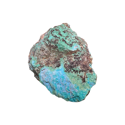 Chrysocolla