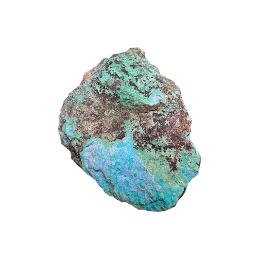 Chrysocolla