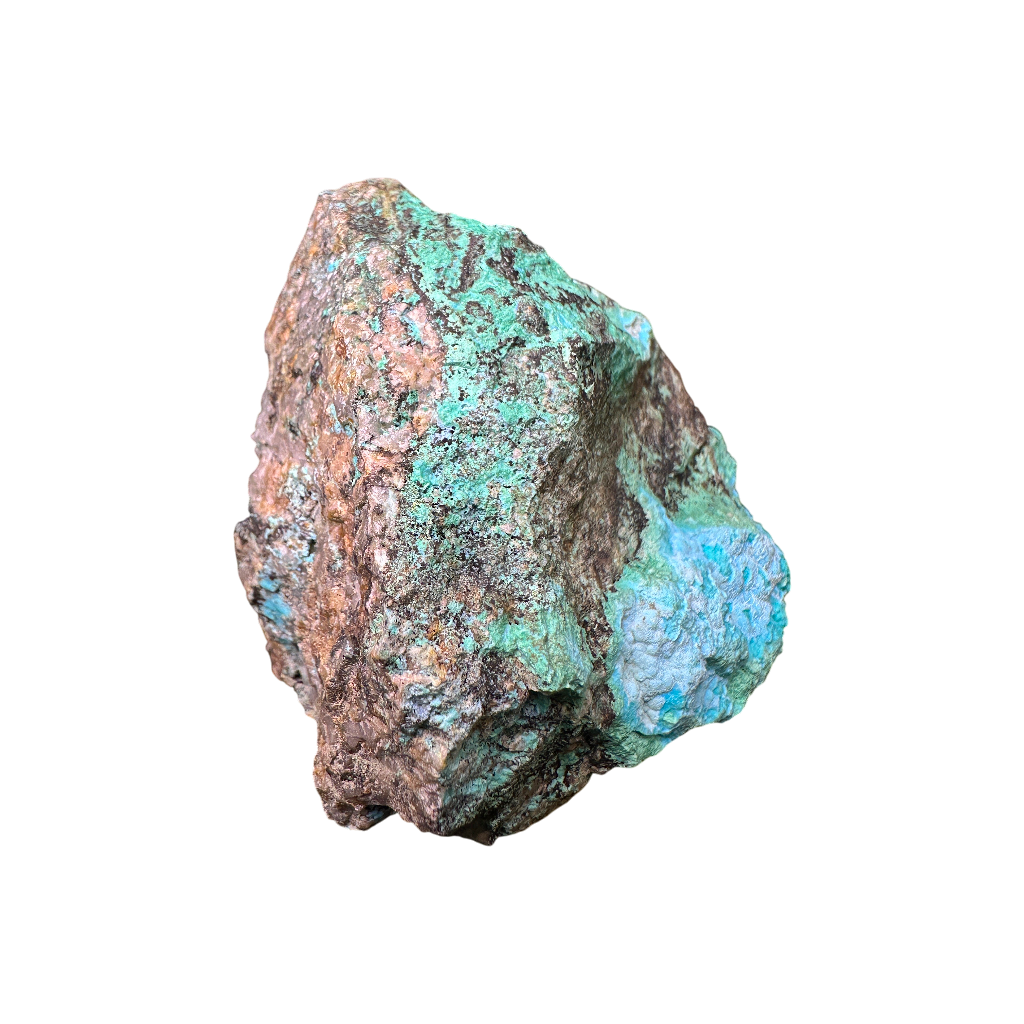 Chrysocolla