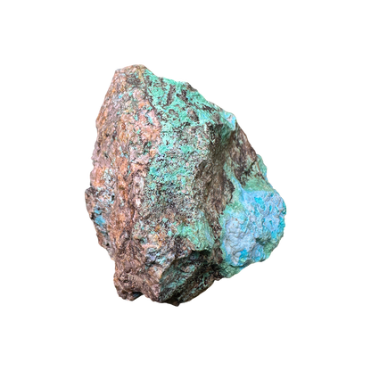 Chrysocolla