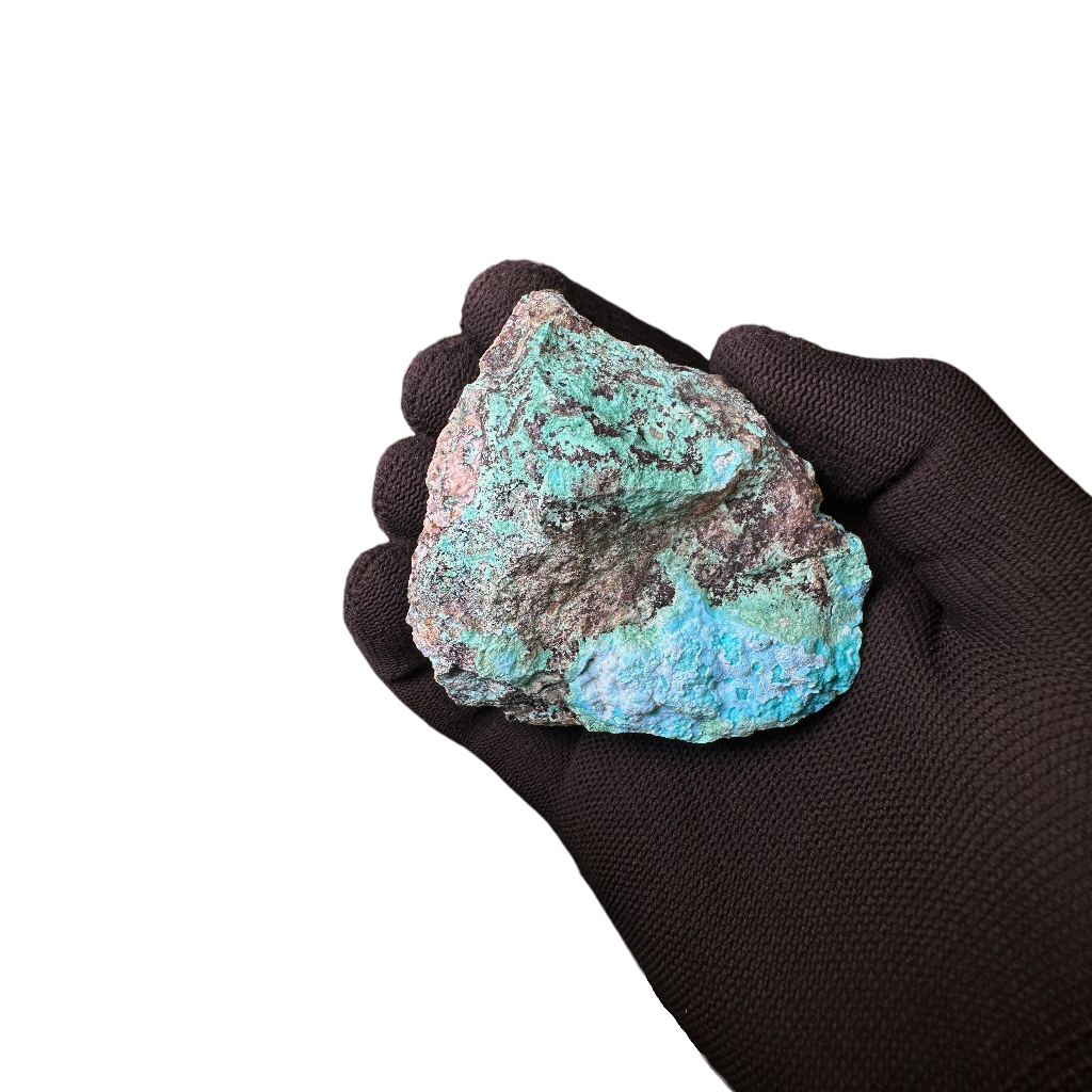 Chrysocolla