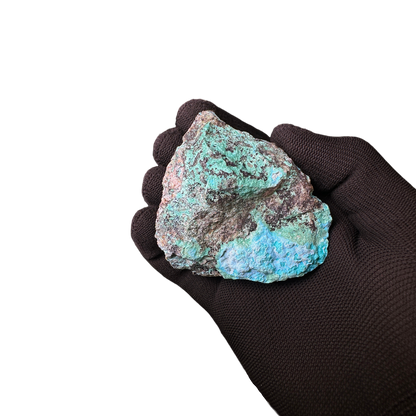 Chrysocolla