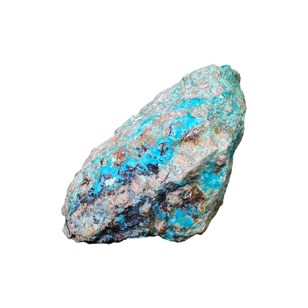 Chrysocolla