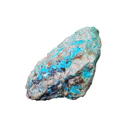 Chrysocolla