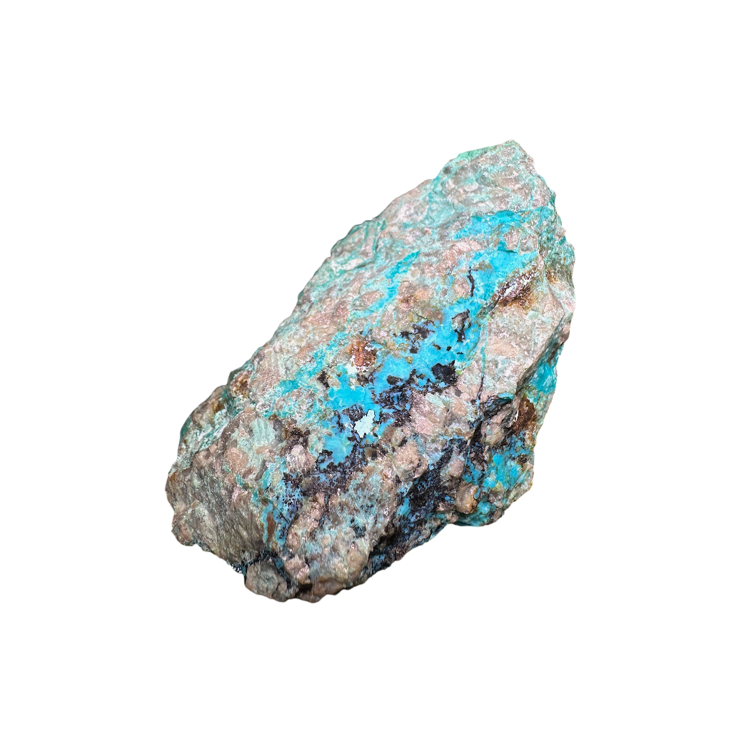 Chrysocolla