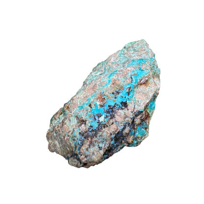 Chrysocolla