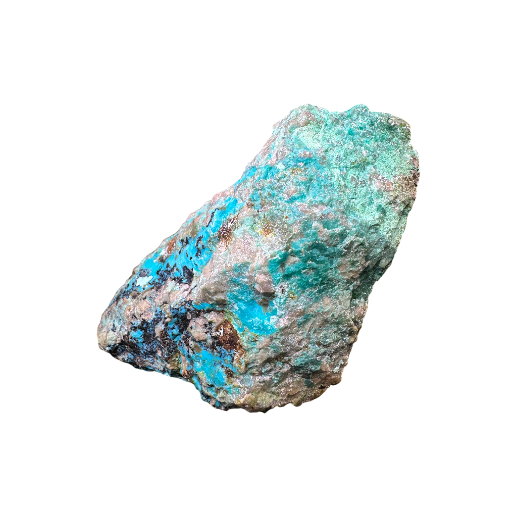 Chrysocolla