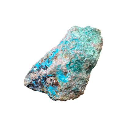 Chrysocolla